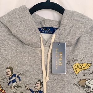 Polo Ralph Lauren Hoodie